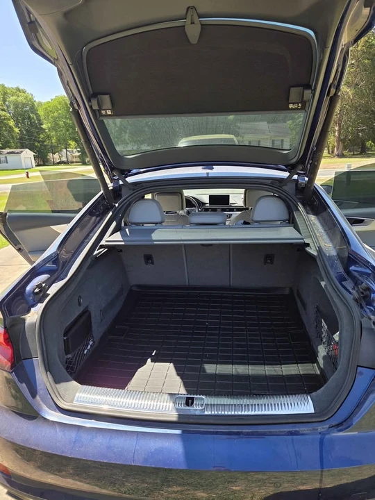 2018 Audi B9 A5 - Image 7 of 9