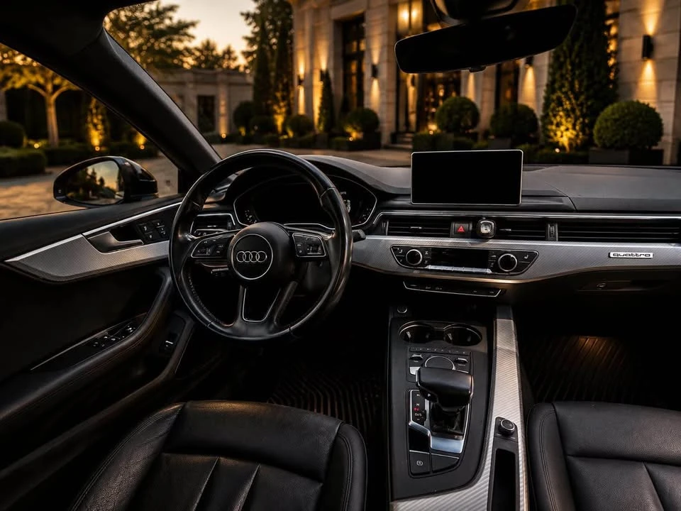 2018 Audi B9 A5 - Image 9 of 11