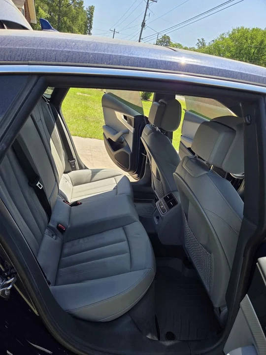 2018 Audi B9 A5 - Image 8 of 9