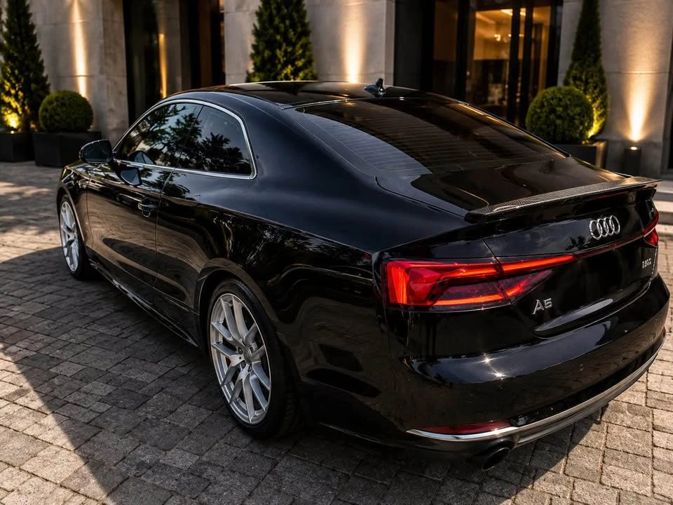 2018 Audi B9 A5 - Image 5 of 11