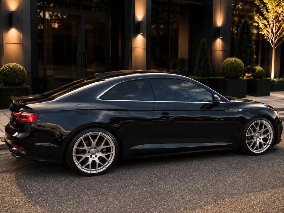 2018 Audi B9 A5 - Image 8 of 11