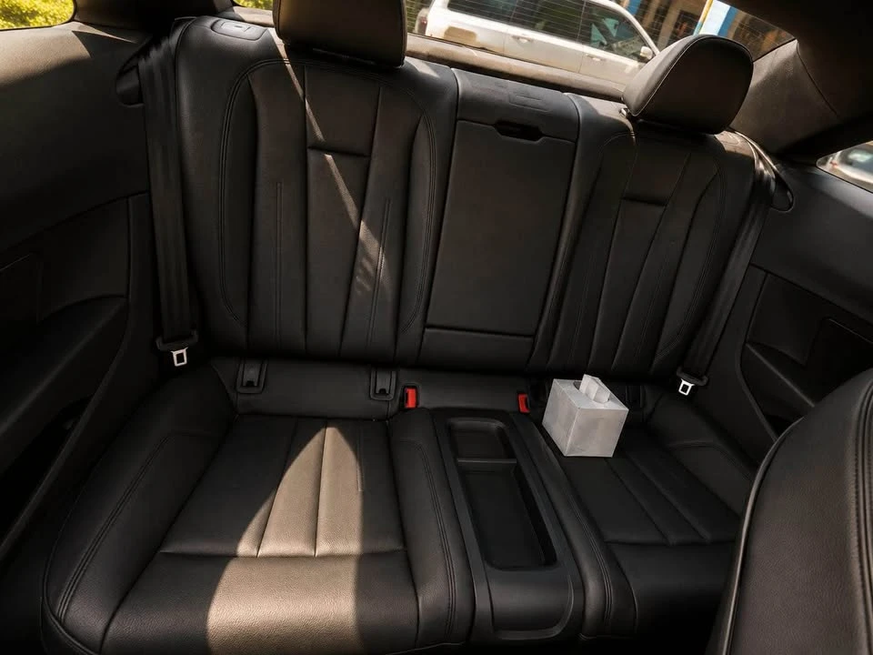 2018 Audi B9 A5 - Image 11 of 11