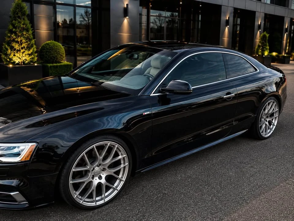 2018 Audi B9 A5 - Image 2 of 11