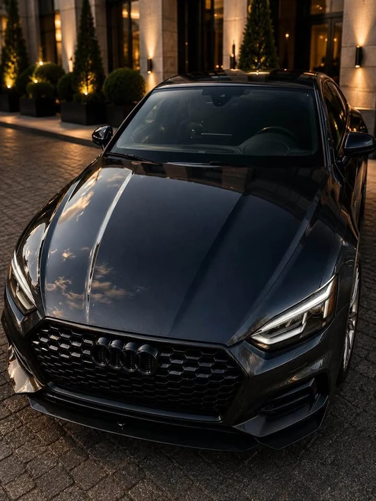 2018 Audi B9 A5 - Image 4 of 11