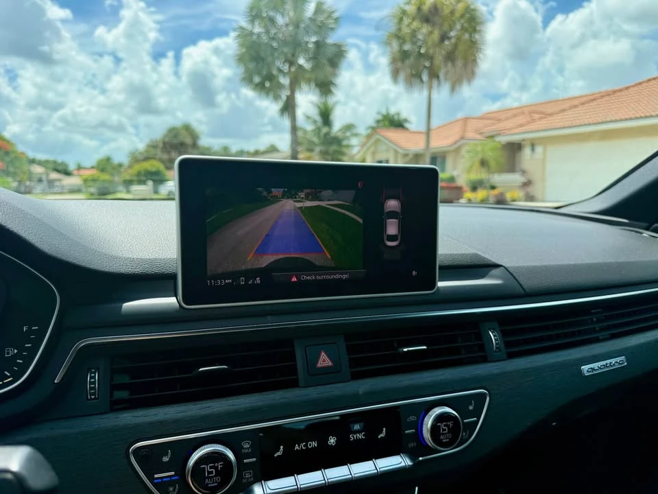 2018 Audi B9 A5 - Image 16 of 20