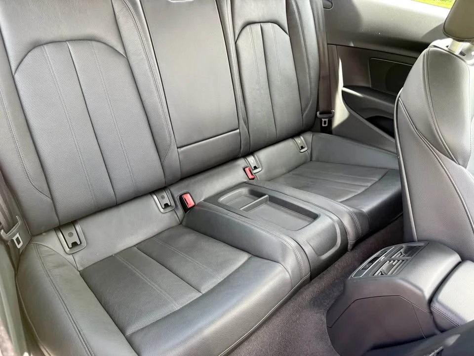 2018 Audi B9 A5 - Image 11 of 20