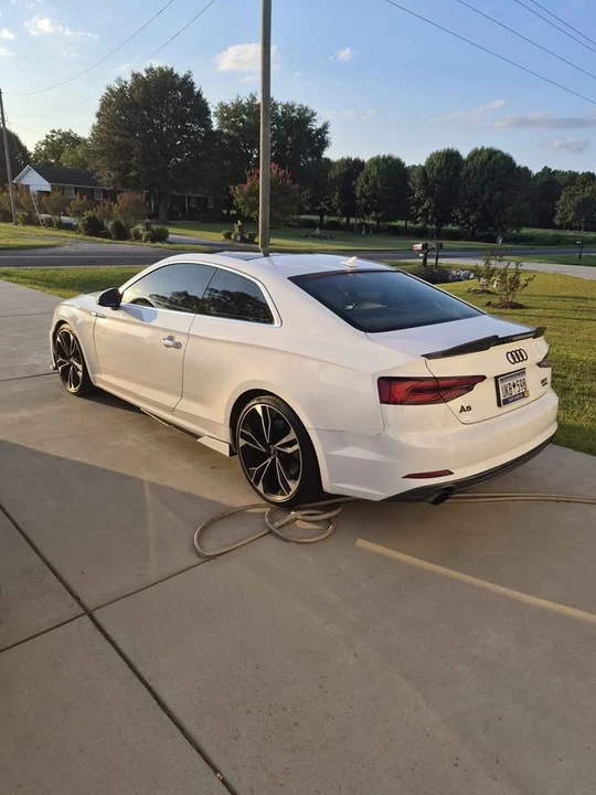 2018 Audi B9 A5 - Image 6 of 9