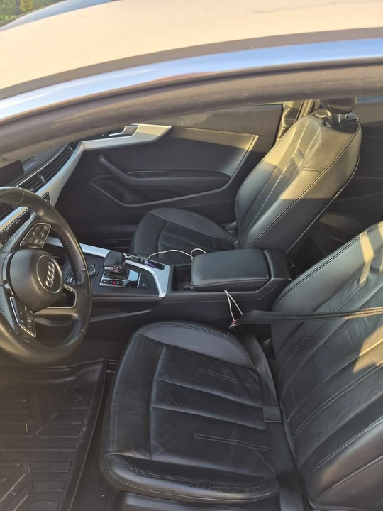 2018 Audi B9 A5 - Image 8 of 9