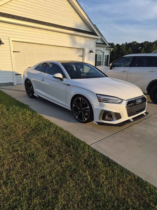 2018 Audi B9 A5 - Image 3 of 9