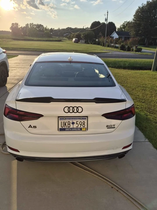 2018 Audi B9 A5 - Image 5 of 9