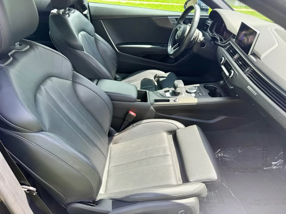 2018 Audi B9 A5 - Image 12 of 20
