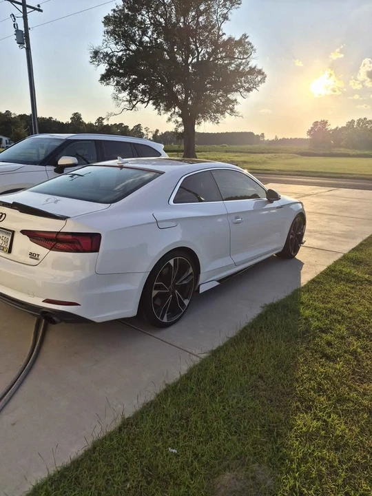2018 Audi B9 A5 - Image 4 of 9
