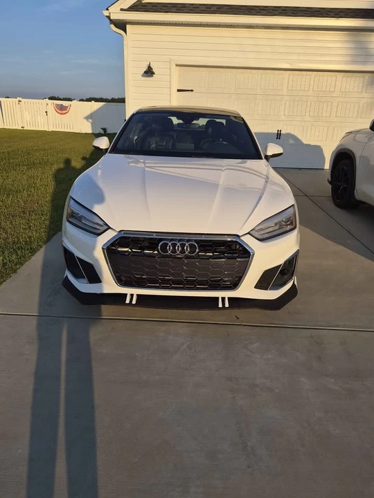 2018 Audi B9 A5 - Image 2 of 9