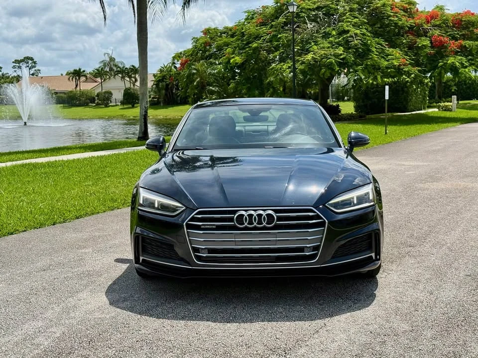 2018 Audi B9 A5 - Image 14 of 20