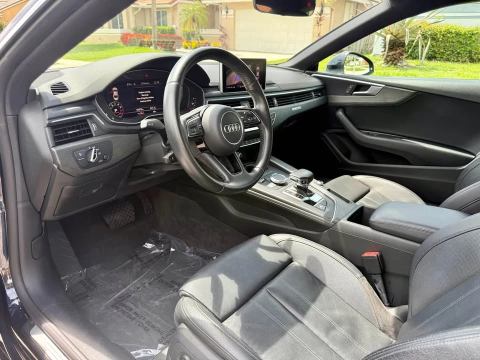 2018 Audi B9 A5 - Image 6 of 20