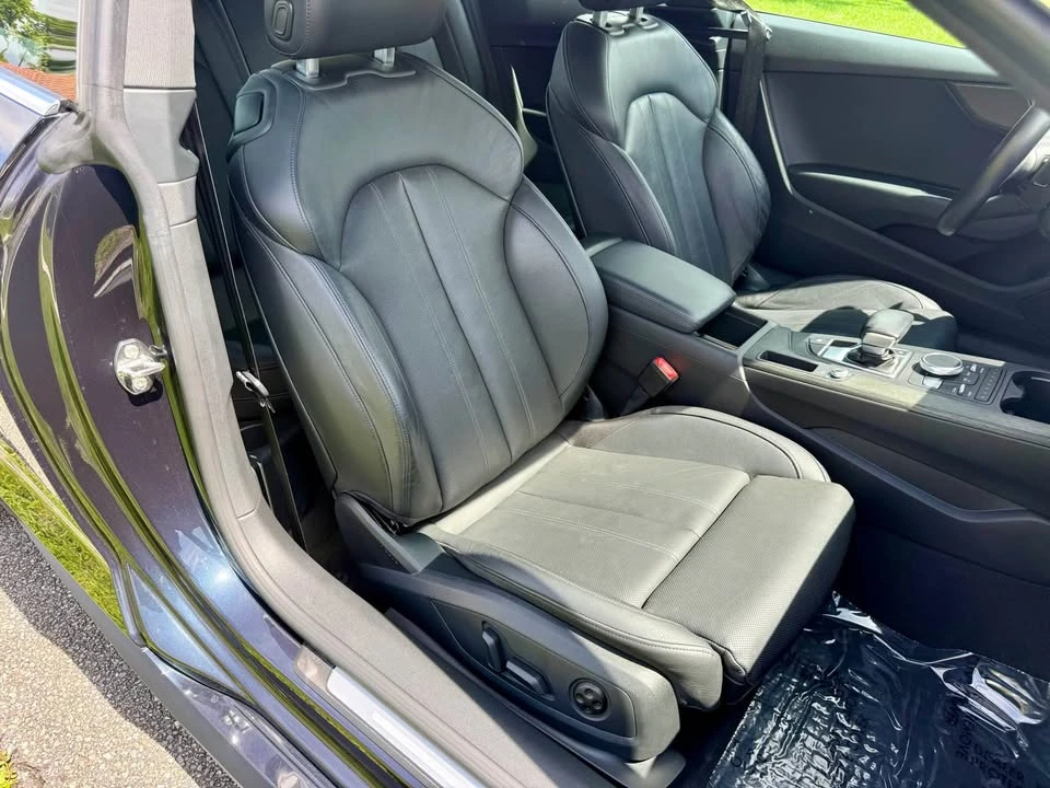 2018 Audi B9 A5 - Image 10 of 20