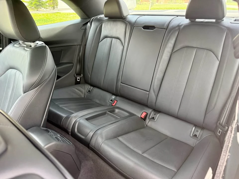 2018 Audi B9 A5 - Image 8 of 20