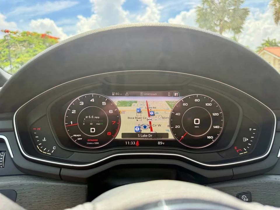 2018 Audi B9 A5 - Image 19 of 20