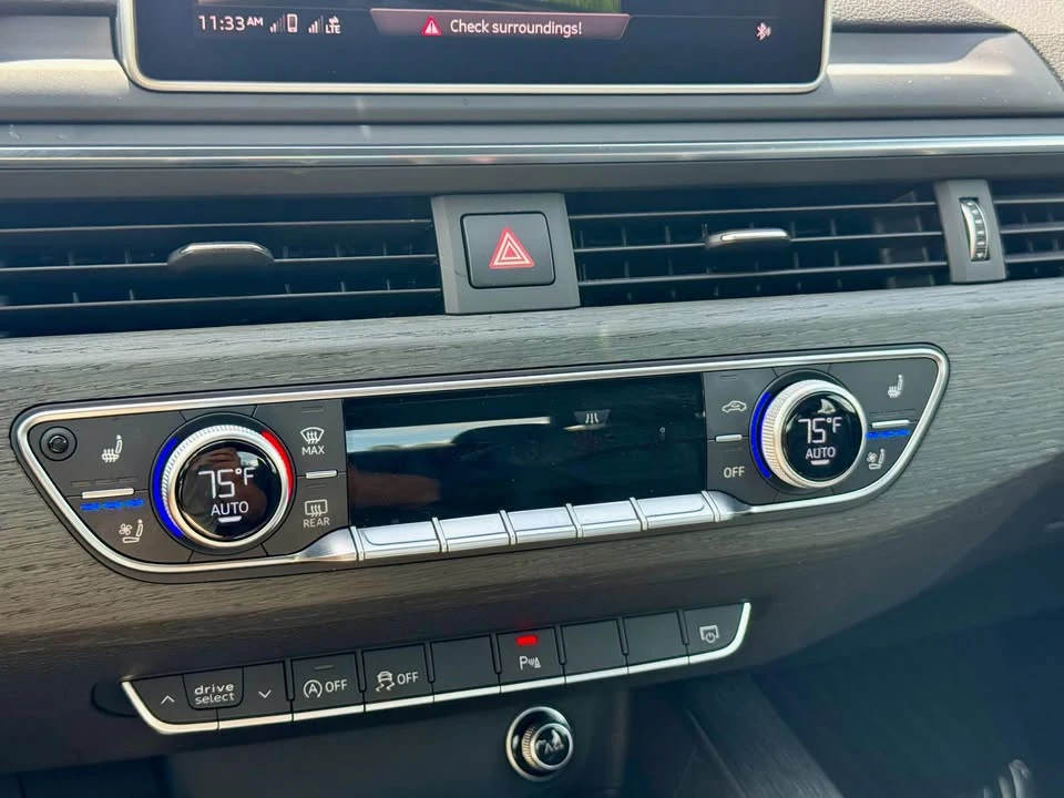 2018 Audi B9 A5 - Image 17 of 20