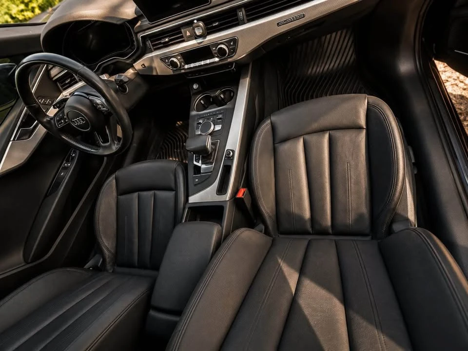 2018 Audi B9 A5 - Image 10 of 11