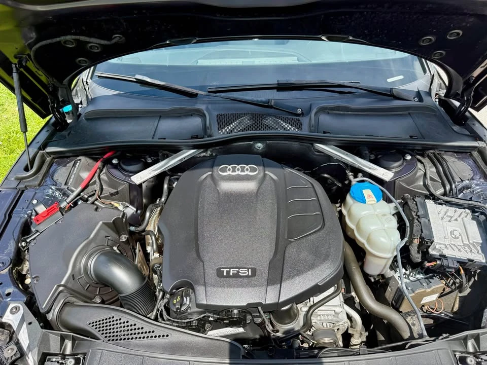 2018 Audi B9 A5 - Image 20 of 20