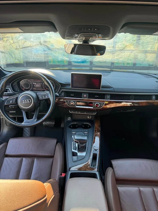 2018 Audi B9 A5 - Image 5 of 6