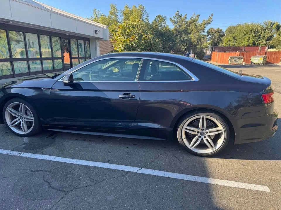 2018 Audi B9 A5 - Image 4 of 6
