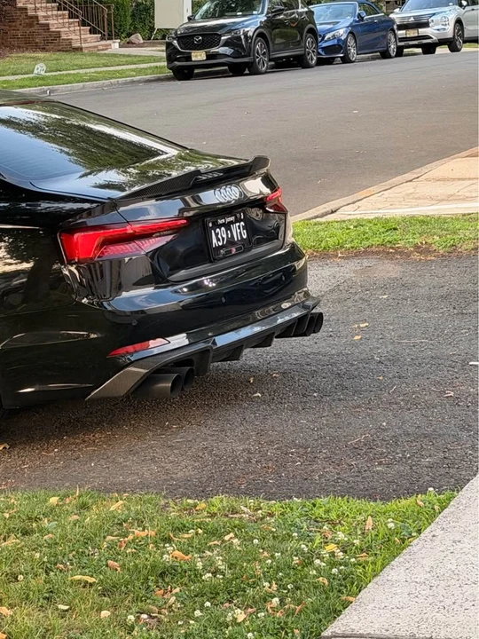 2018 Audi B9 A5 - Image 2 of 11