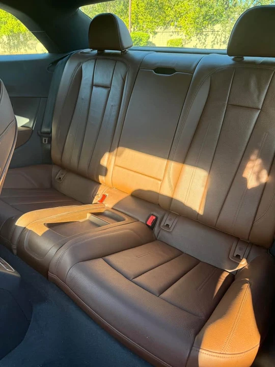 2018 Audi B9 A5 - Image 6 of 6