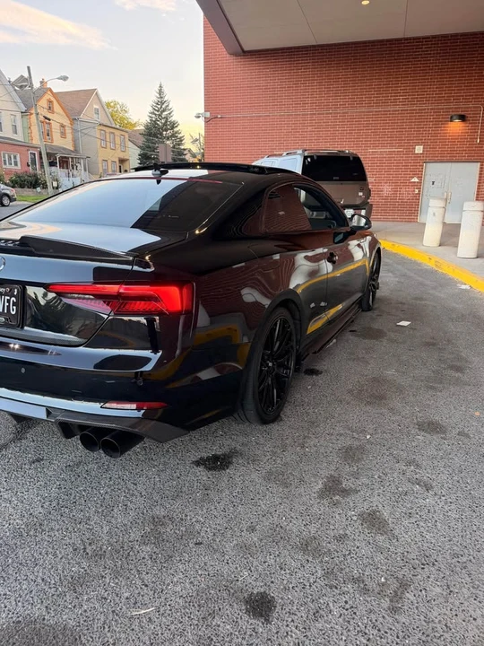 2018 Audi B9 A5 - Image 5 of 11