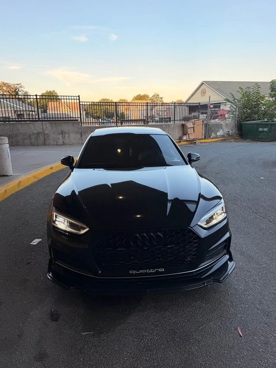 2018 Audi B9 A5 - Image 3 of 11