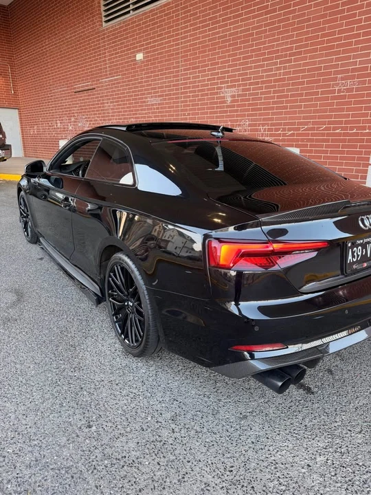 2018 Audi B9 A5 - Image 6 of 11