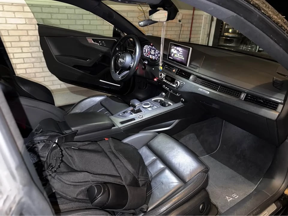 2018 Audi B9 A5 - Image 10 of 15