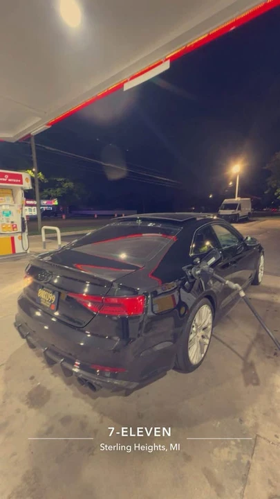2018 Audi B9 A5 - Image 4 of 15