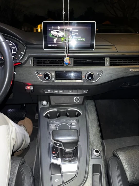 2018 Audi B9 A5 - Image 15 of 15