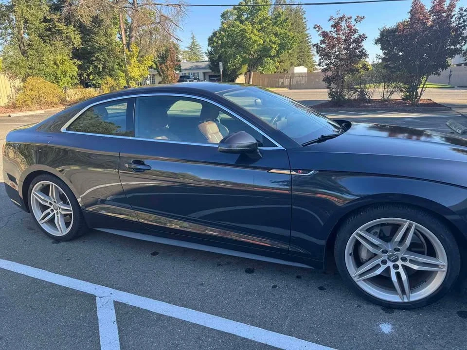 2018 Audi B9 A5 - Image 3 of 6