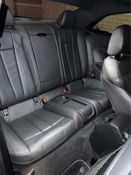 2018 Audi B9 A5 - Image 12 of 15