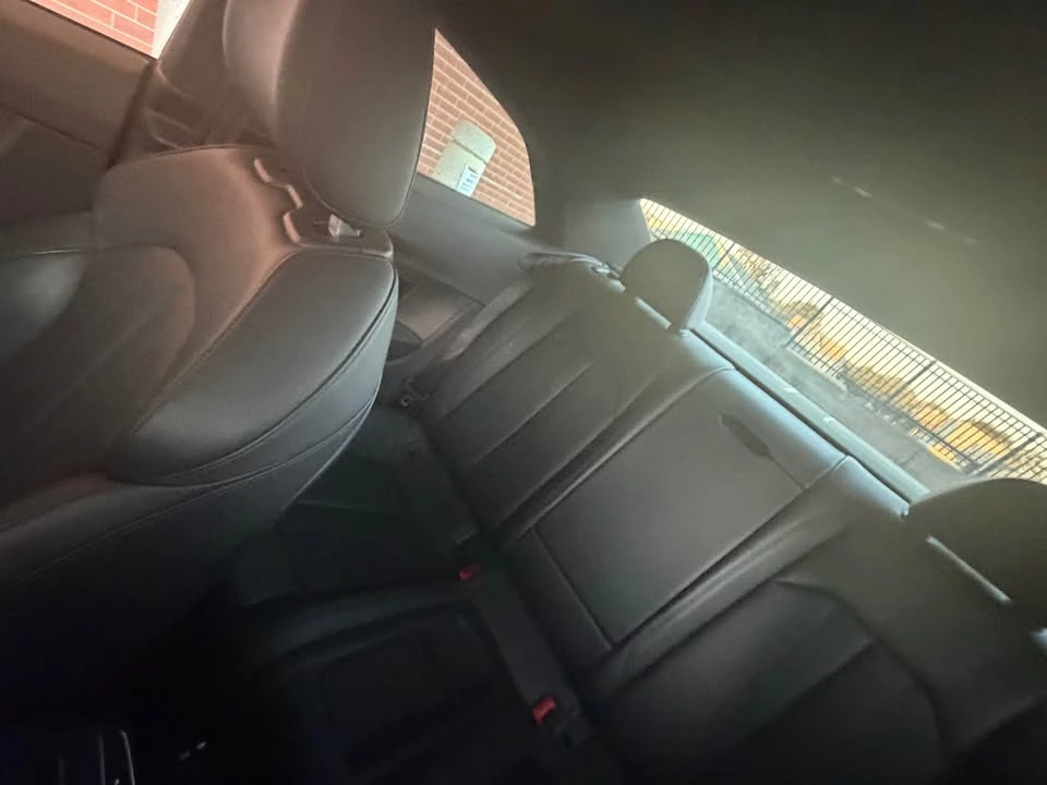 2018 Audi B9 A5 - Image 11 of 11