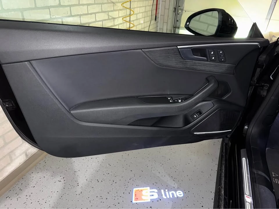 2018 Audi B9 A5 - Image 9 of 15