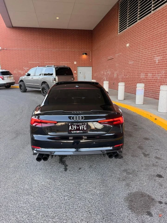 2018 Audi B9 A5 - Image 8 of 11