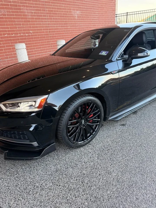 2018 Audi B9 A5 - Image 7 of 11