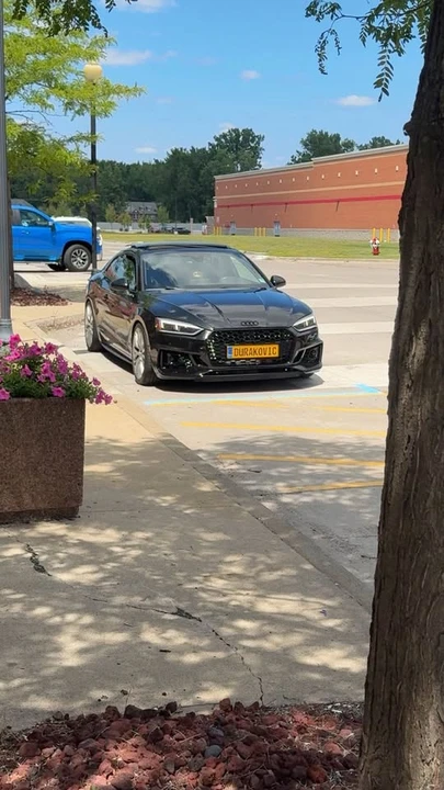 2018 Audi B9 A5 - Image 5 of 15