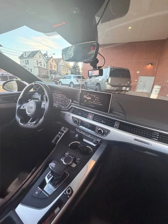 2018 Audi B9 A5 - Image 10 of 11