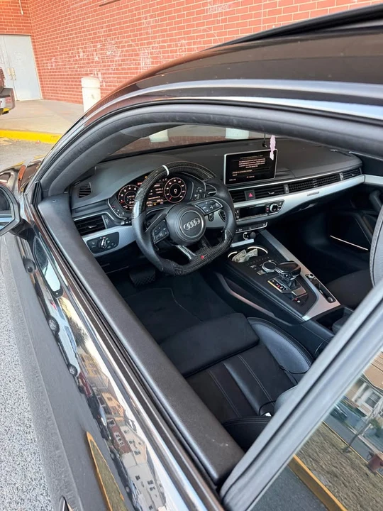 2018 Audi B9 A5 - Image 9 of 11