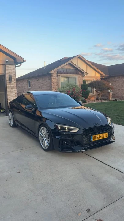 2018 Audi B9 A5 - Image 6 of 15