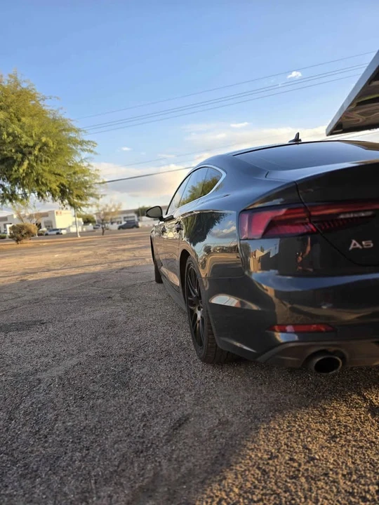 2018 Audi B9 A5 - Image 3 of 4