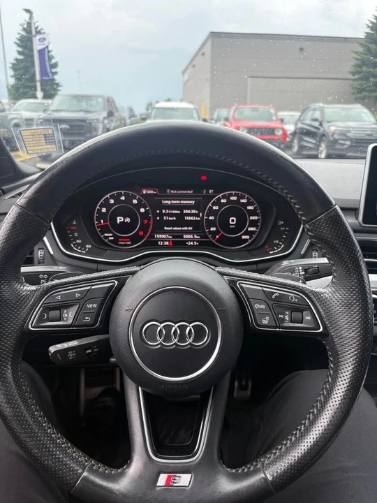 2018 Audi B9 A5 - Image 7 of 8