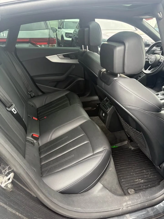 2018 Audi B9 A5 - Image 8 of 8