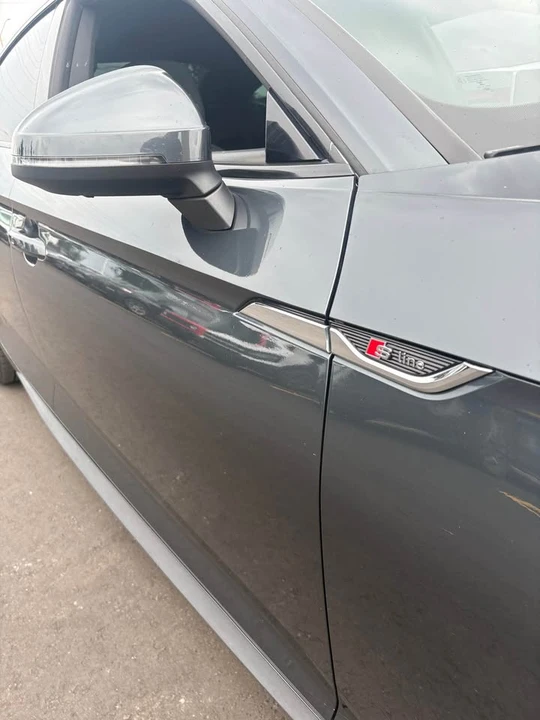 2018 Audi B9 A5 - Image 3 of 8
