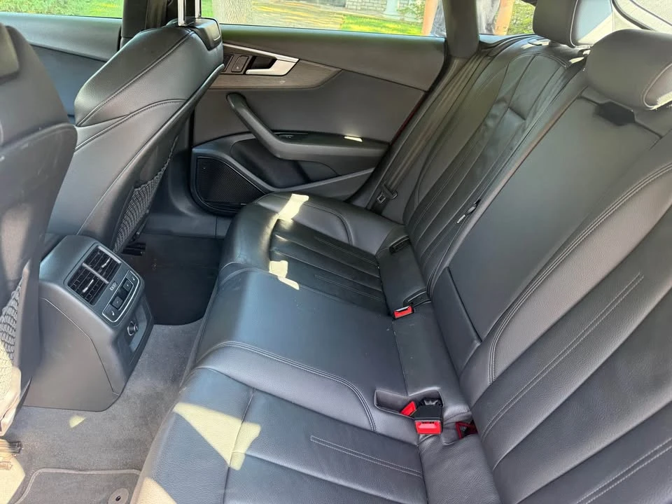 2018 Audi B9 A5 - Image 9 of 10